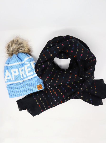 Apres All Day Winter Accessory Gift Set