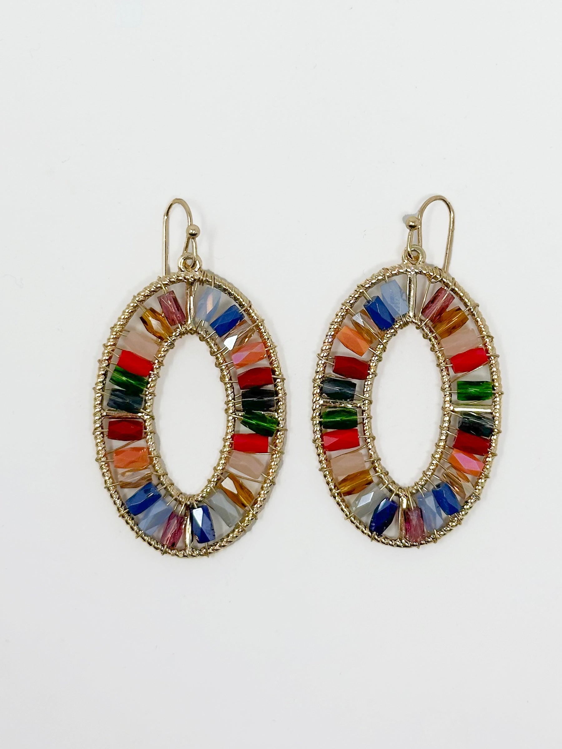 Annalise Earring