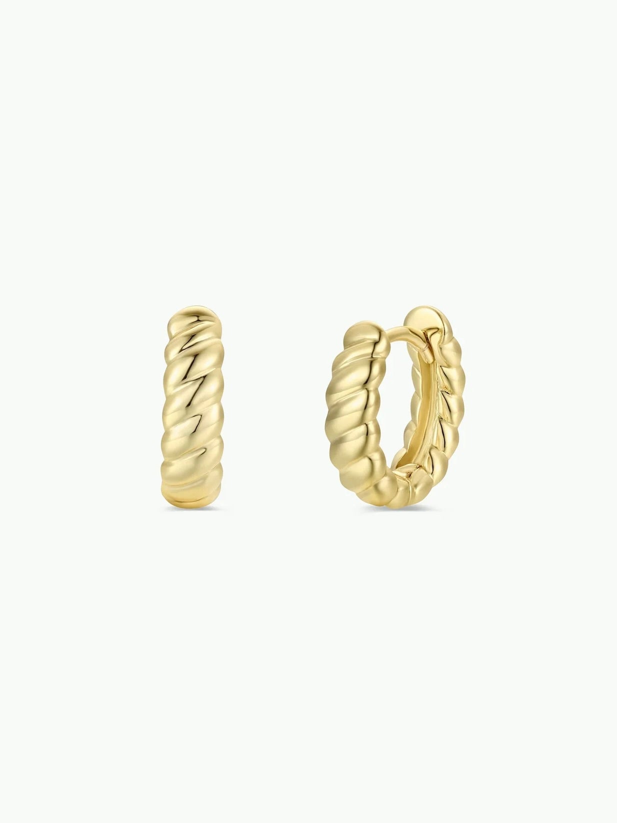 {Jax Kelly} Small Channel Hoops