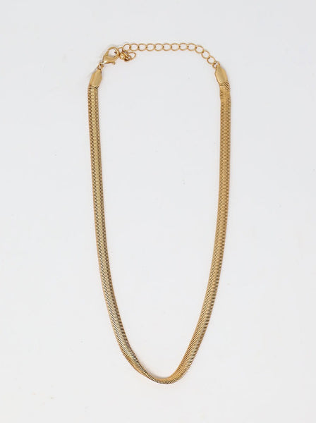 Effortless Necklace