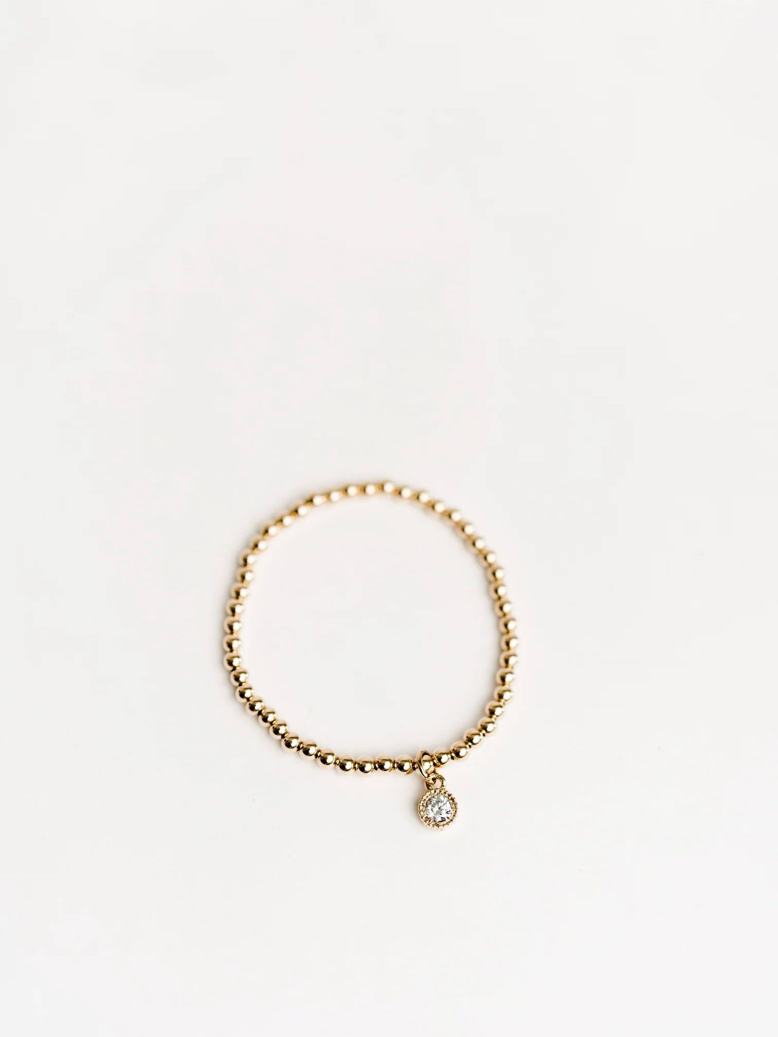{Sparkle for the Soul} Mya Bracelet