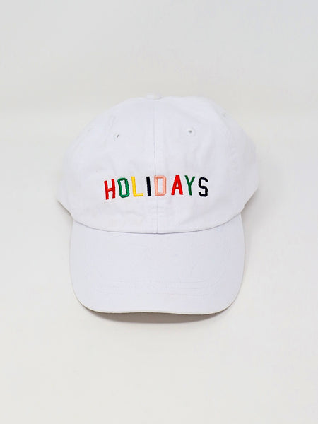 Holidays Hat