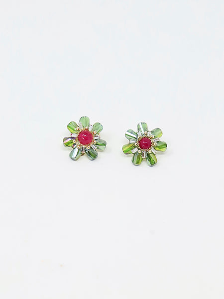 Holly Earring