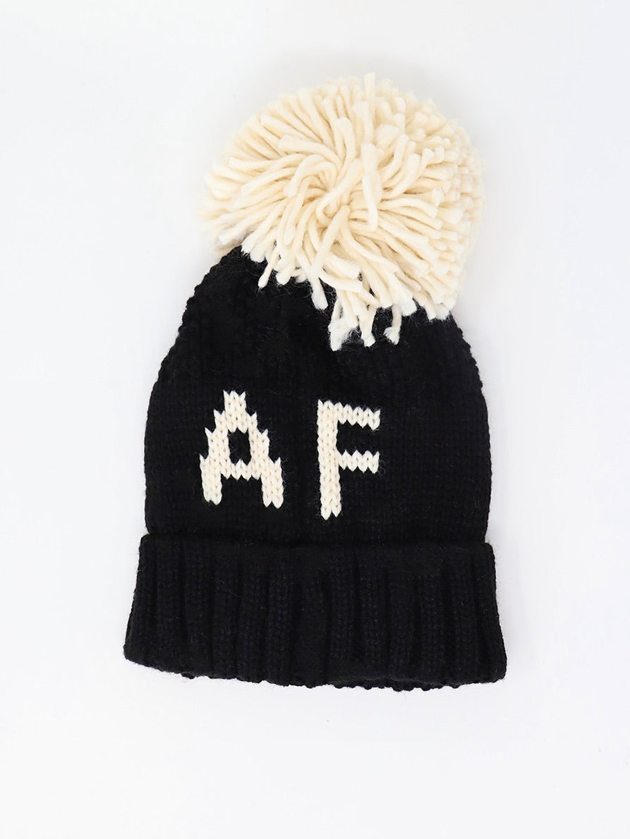 Chill AF Beanie