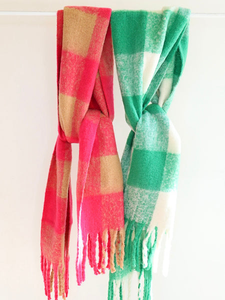 Mariah Scarf