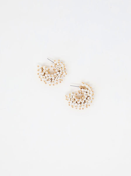 Talulah Hoop Earring