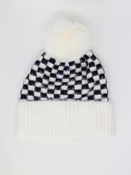 Chelsea Beanie