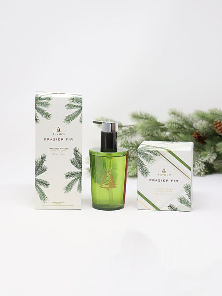 Frasier Fir Gift Set