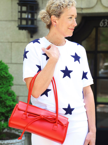 Bowie Shoulder Bag