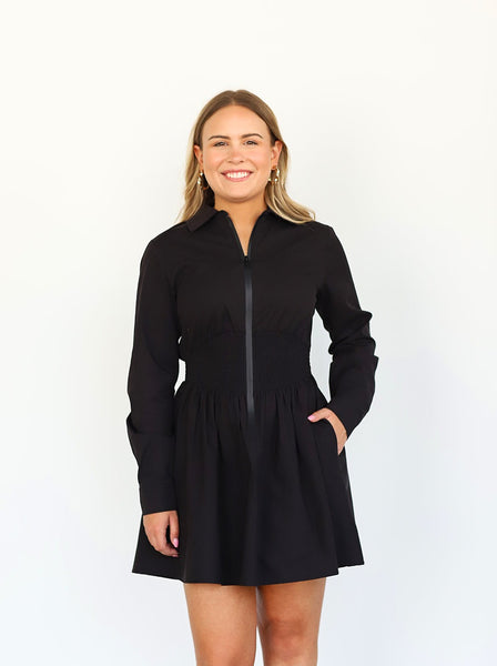 Zola Dress