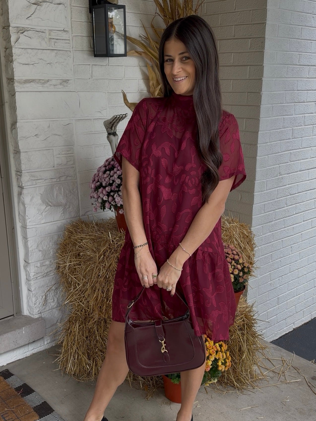 Bluffton Dress