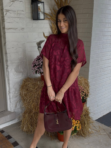 Bluffton Dress