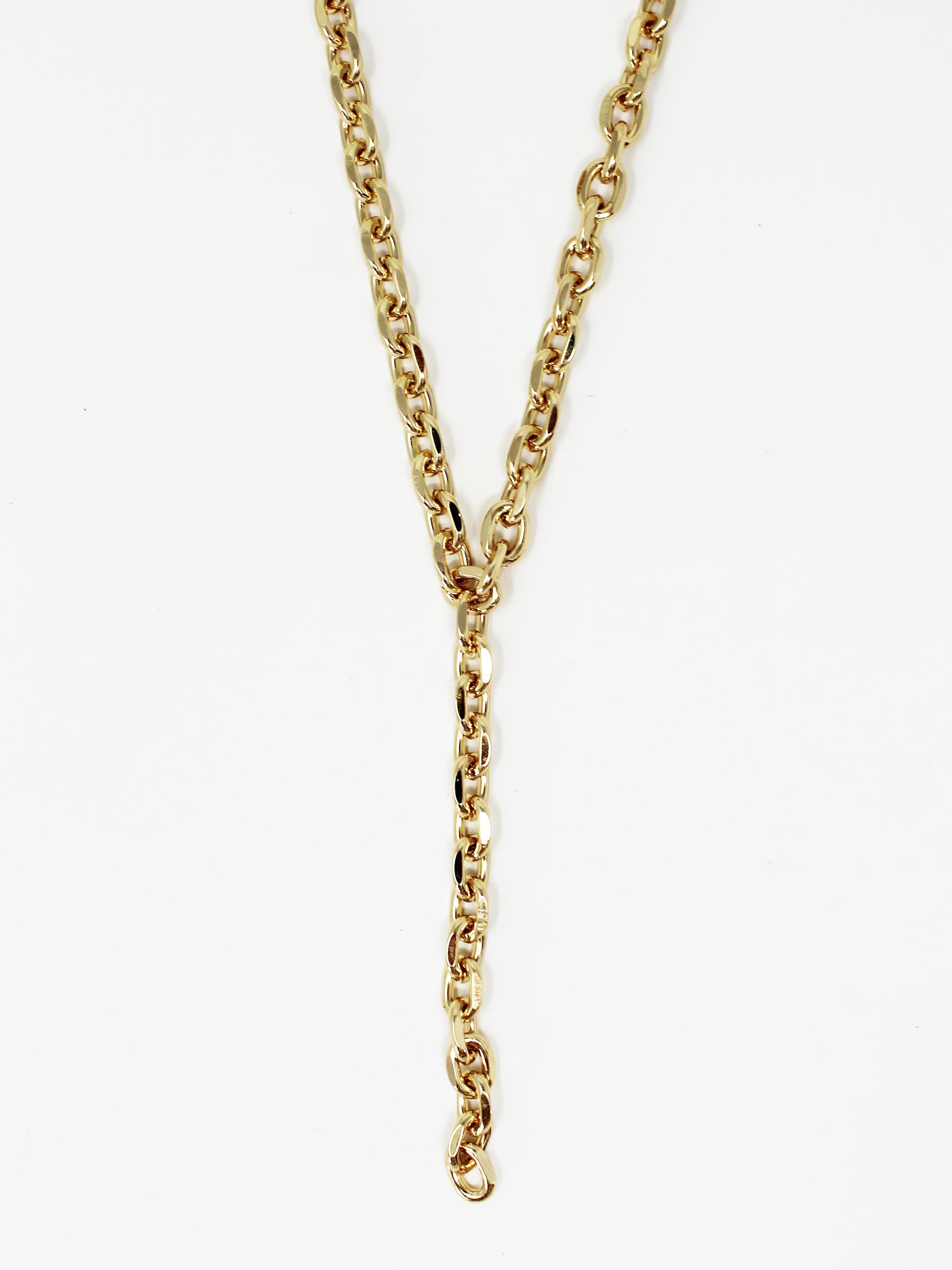 Amara Chain Necklace
