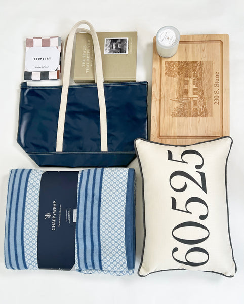 Corporate Gift Sets (Gold Package)