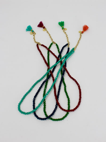 Hayden Necklace