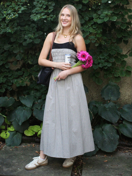 Paige Midi Dress