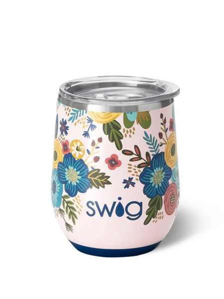 Swig 12oz Stemless Wineglass