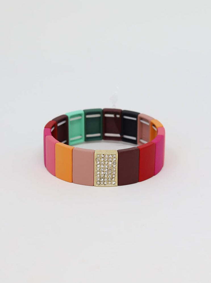Prism Bracelet