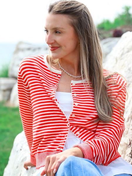 The Montana Cardigan