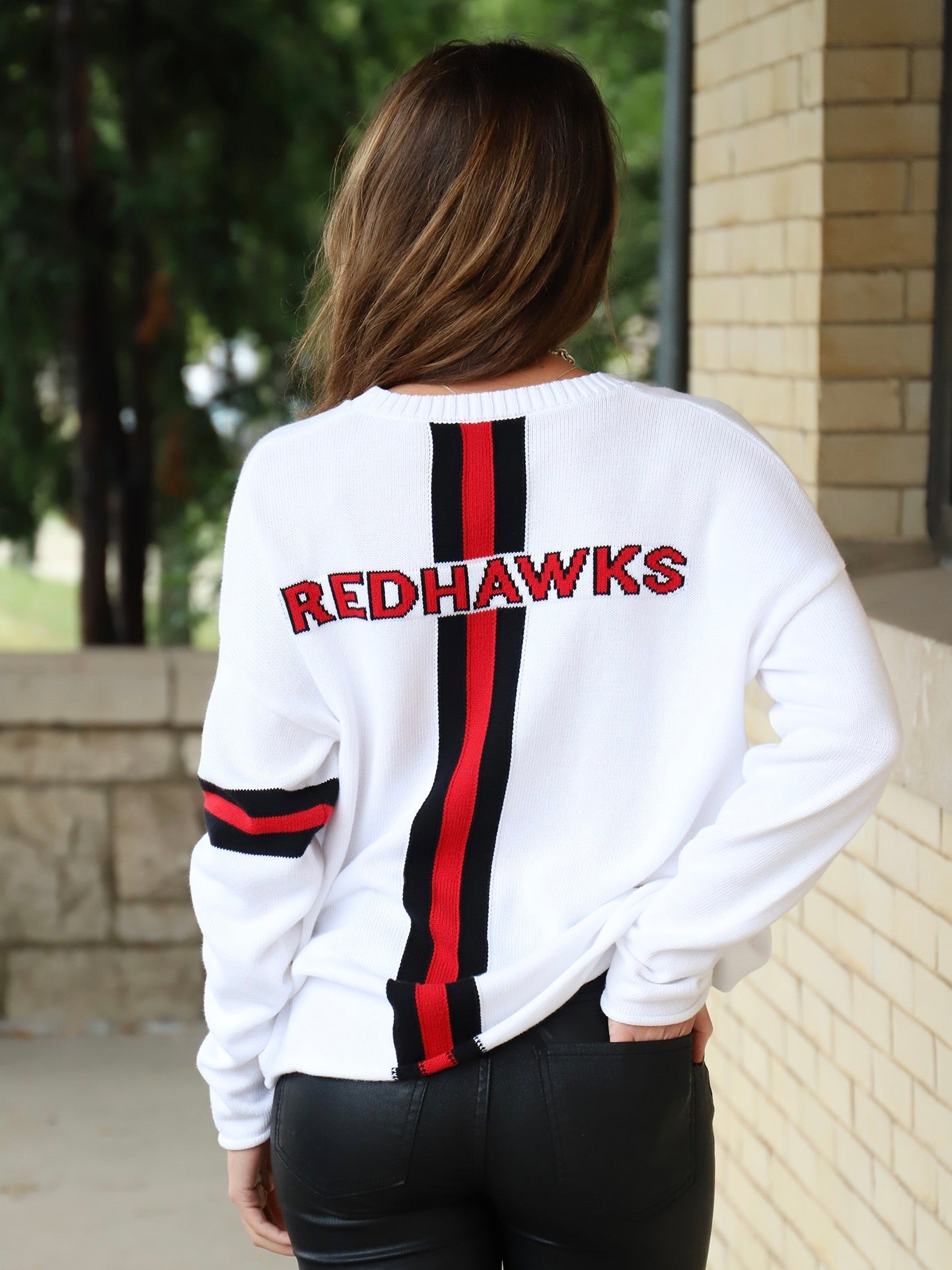 Miami of Ohio Varsity Sweater