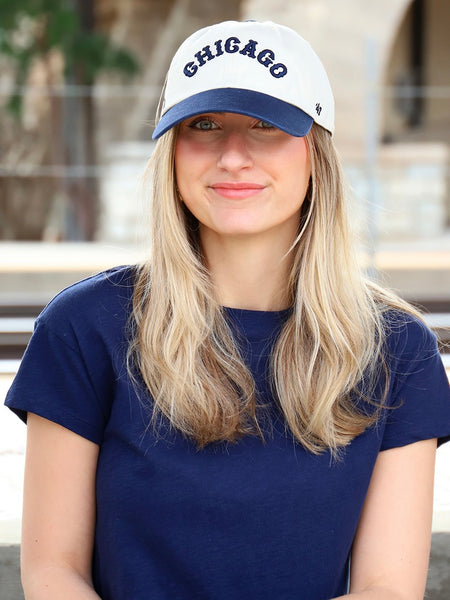 Chicago White Sox Embroidered Hat