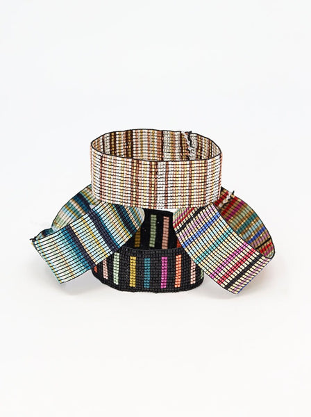 Kenzie Vertical Stripe