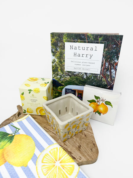 Squeeze the Day Gift Set
