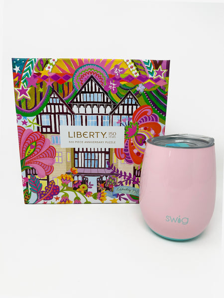 Sip & Solve Gift Set