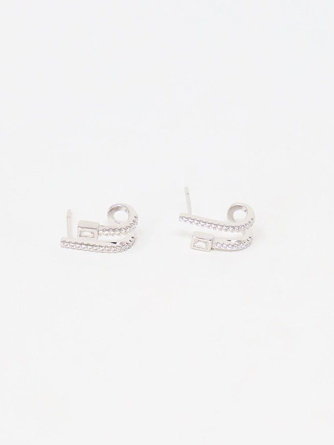 Opulent Earring