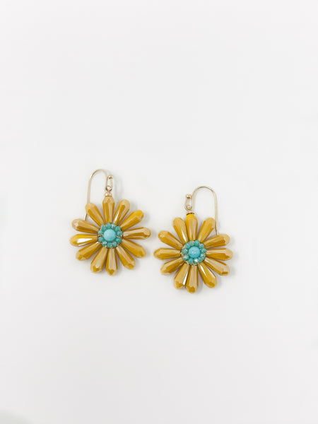 Zinnia Earring