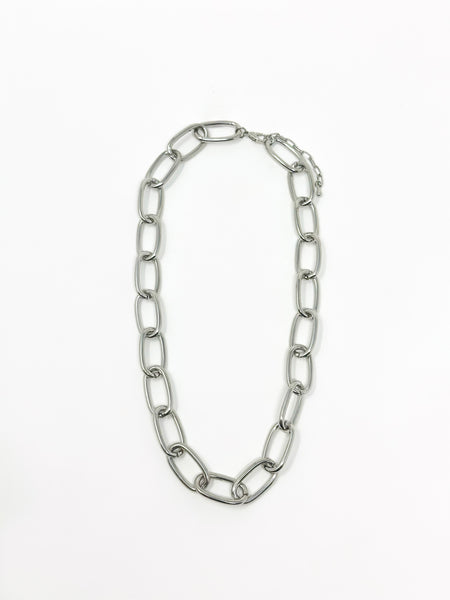 Linked Up Necklace