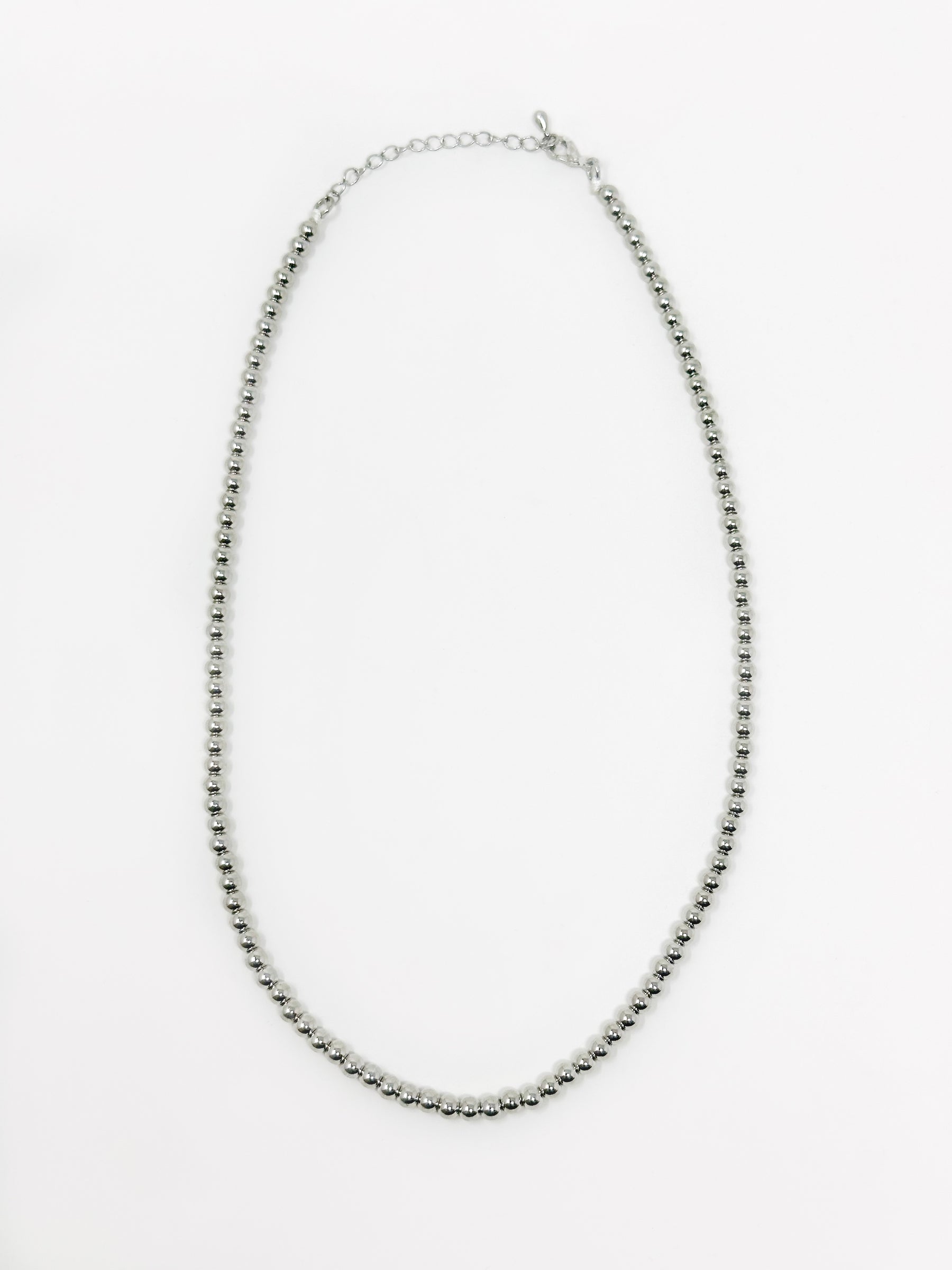 4mm Beaded Chain