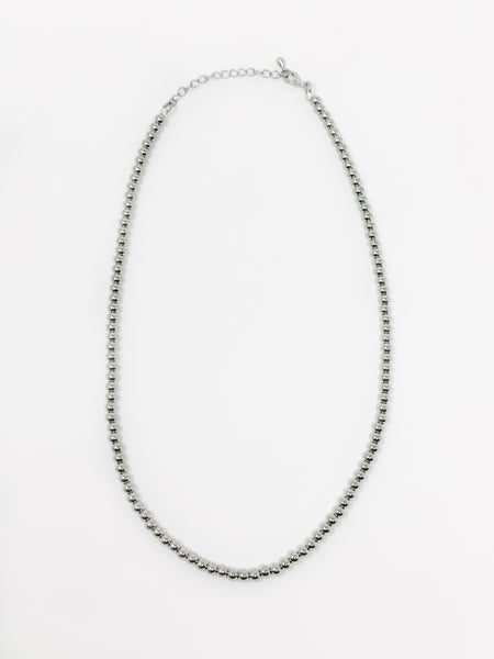 4mm Beaded Chain