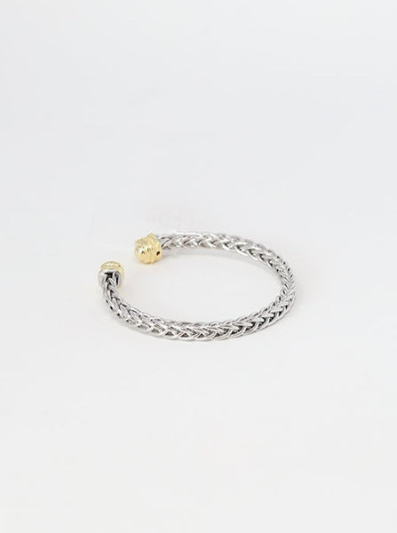 Chloe Cable Bracelet