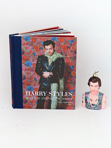 Harries Holiday Gift Set