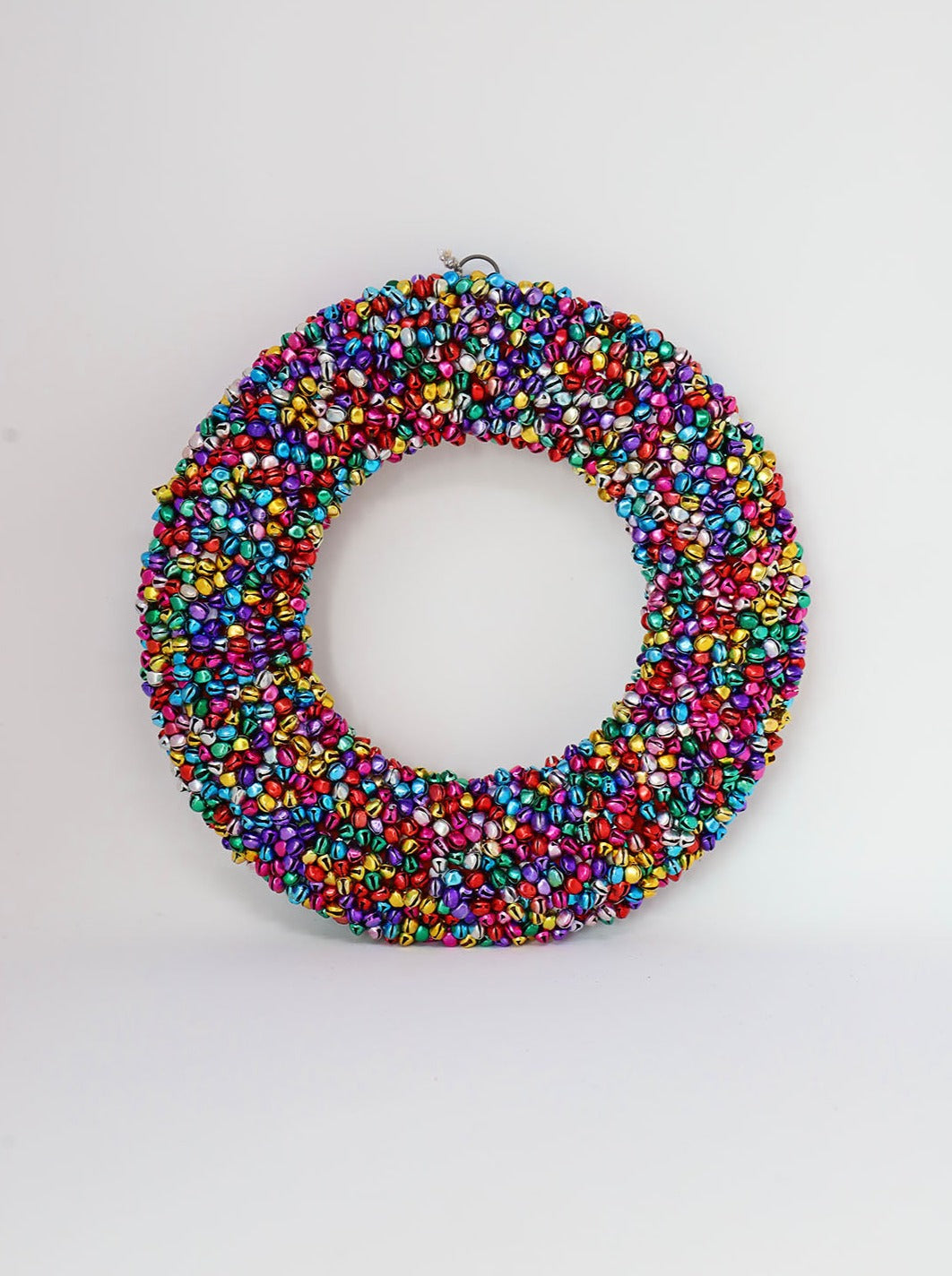 Large Bell Wreath