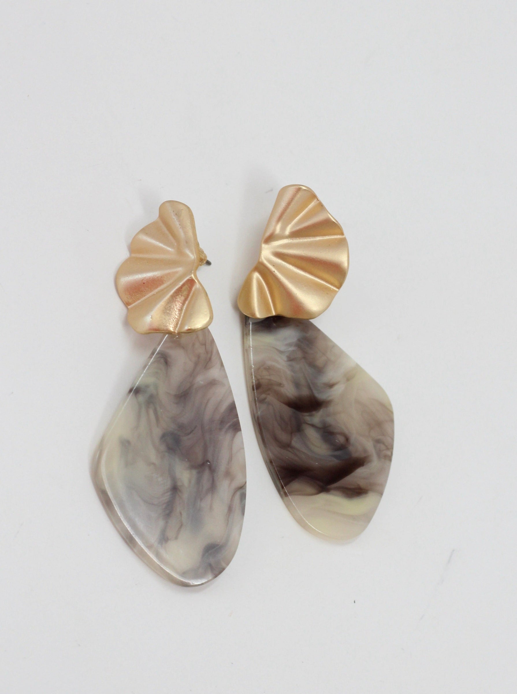 Stoney Earring