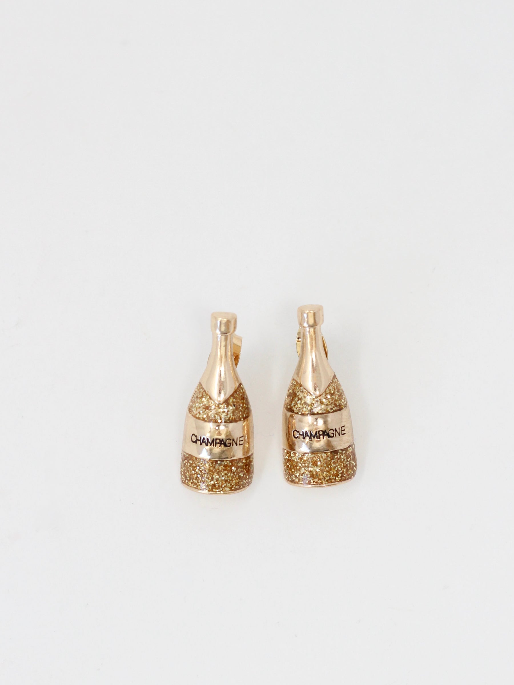 Pop The Shimmer Studs