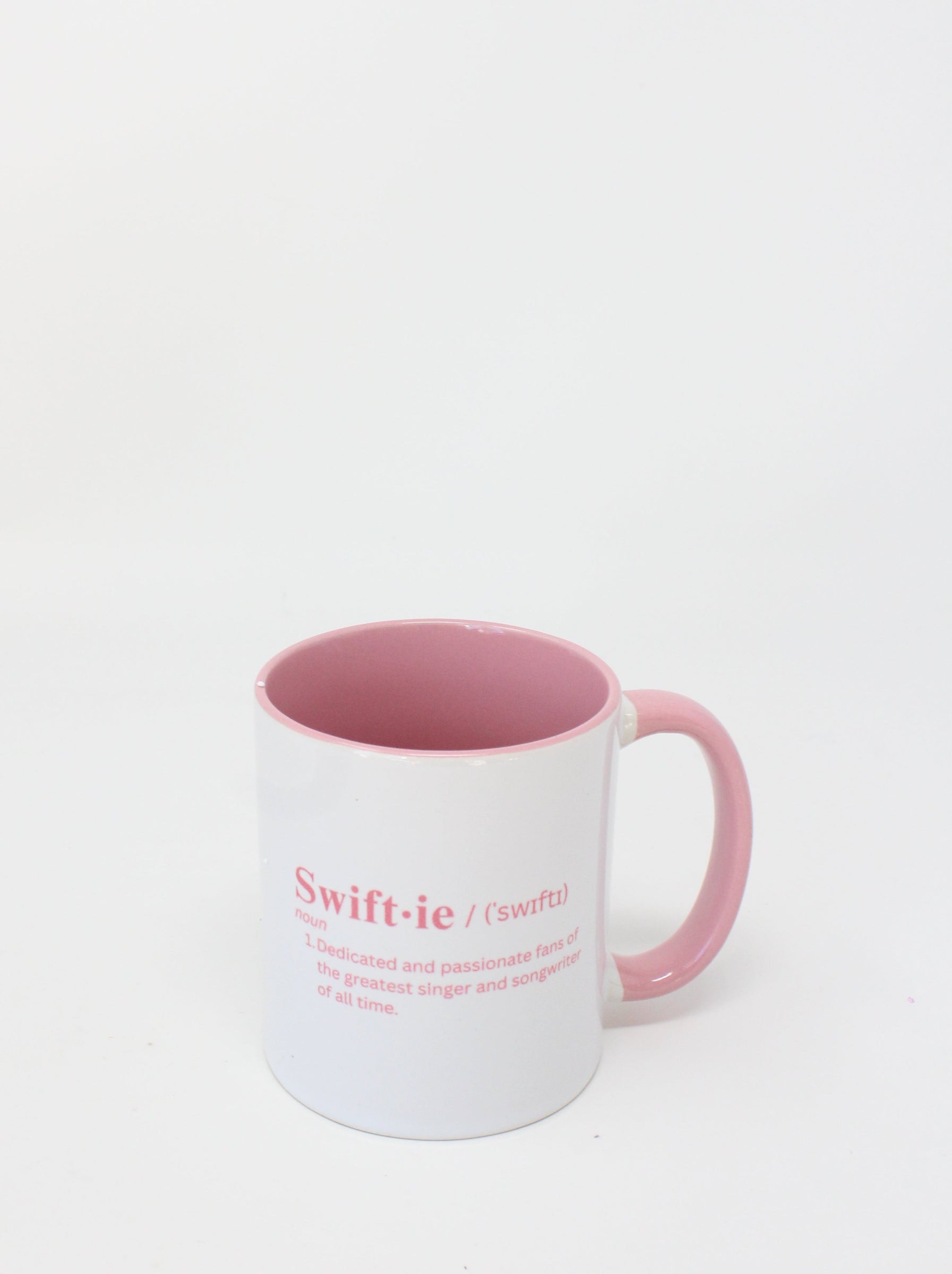 Swiftie Definition Mug