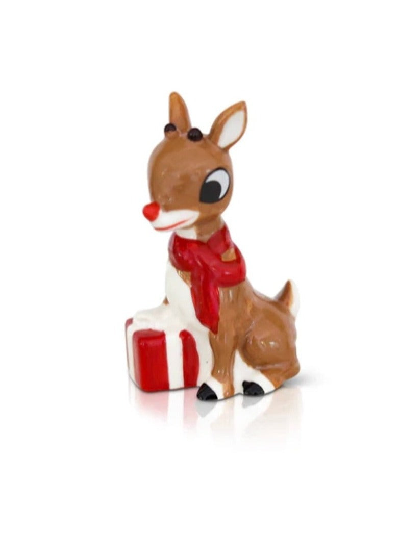 Rudolph the Red-Nosed Reindeer Mini