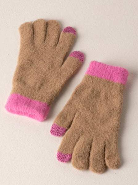 Sawyer Gloves