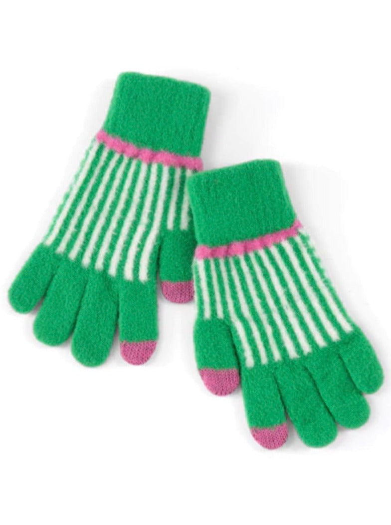 Bowie Gloves