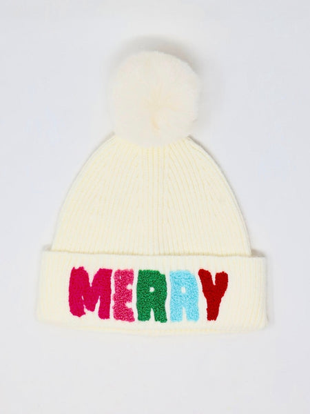 Merry Hat