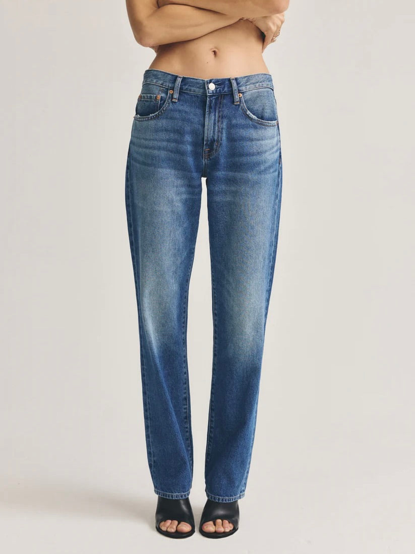 {Pistola} Issa Denim