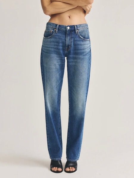 {Pistola} Issa Denim