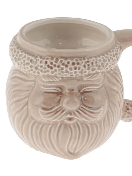 Santa Mug