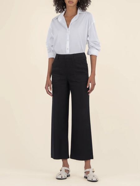 Kut Jeans : Topaz Wide Leg Pant