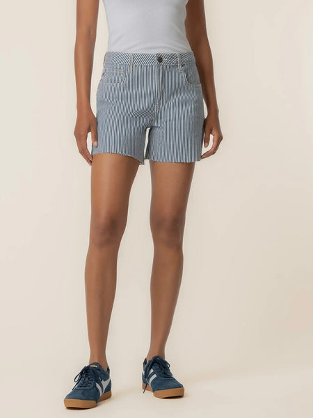 Kut from the Kloth Jane High Rise Long Short