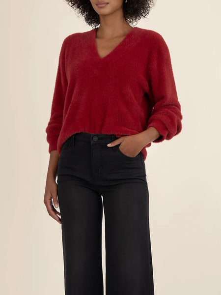 {Kut Jeans} Revel Boxy Sweater