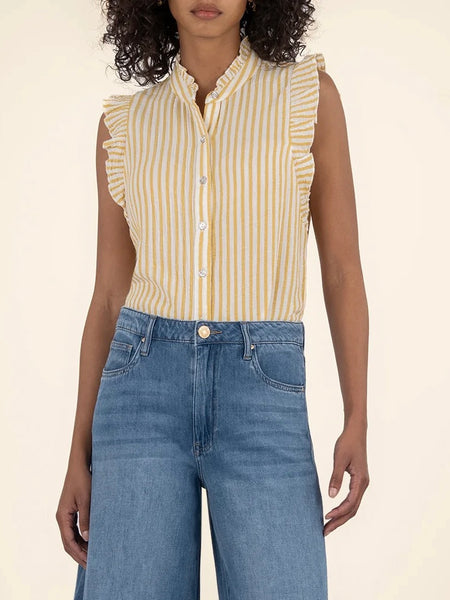 {Kut Jeans} Katara Top